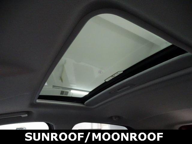Photo of 2021 Ruby Red Ford EcoSport