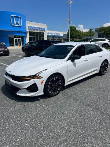 2024 Kia K5