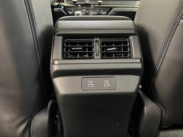 Photo of 2025 Urban Gray Pearl Honda Accord Hybrid