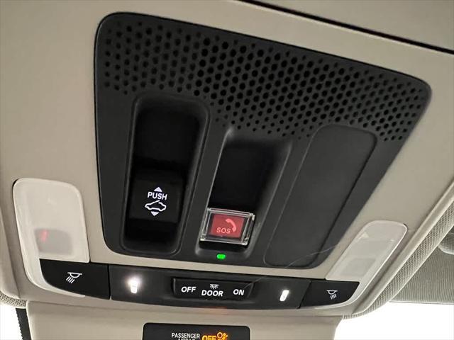Photo of 2025 Urban Gray Pearl Honda Accord Hybrid