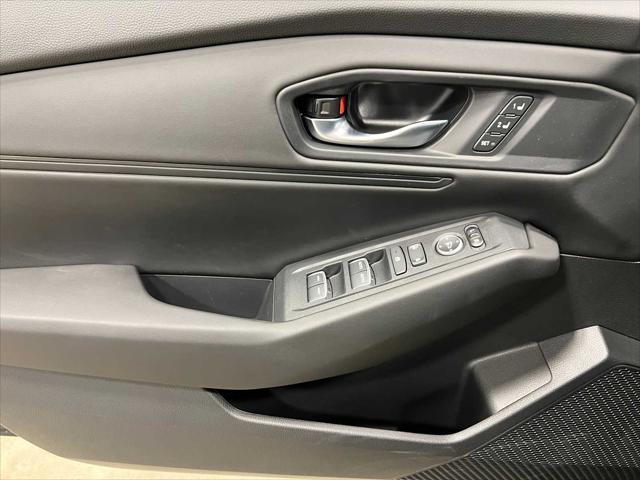Photo of 2025 Urban Gray Pearl Honda Accord Hybrid