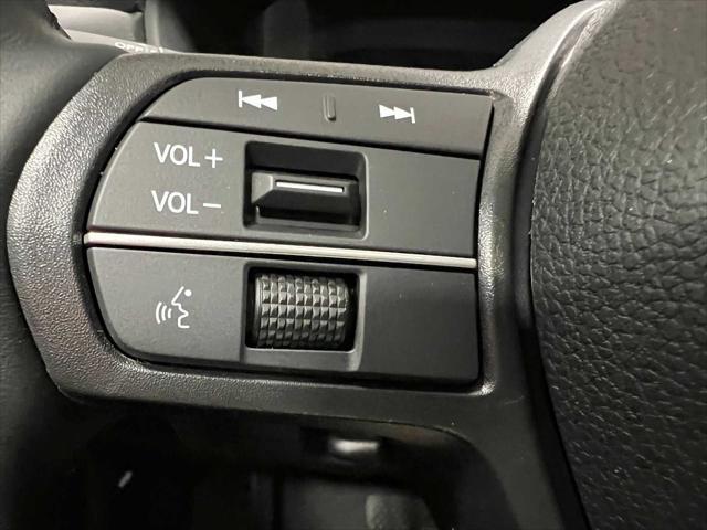 Photo of 2025 Urban Gray Pearl Honda Accord Hybrid