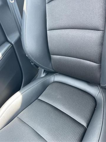 Photo of 2022 Lunar Silver Metallic Honda Accord