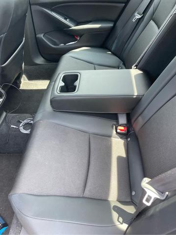 Photo of 2022 Lunar Silver Metallic Honda Accord