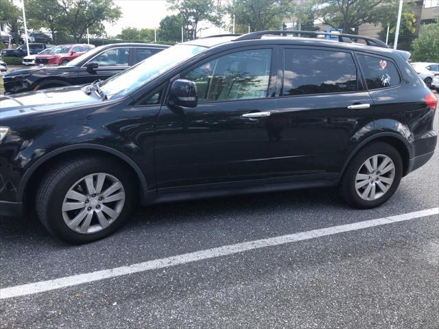 2011 Subaru Tribeca