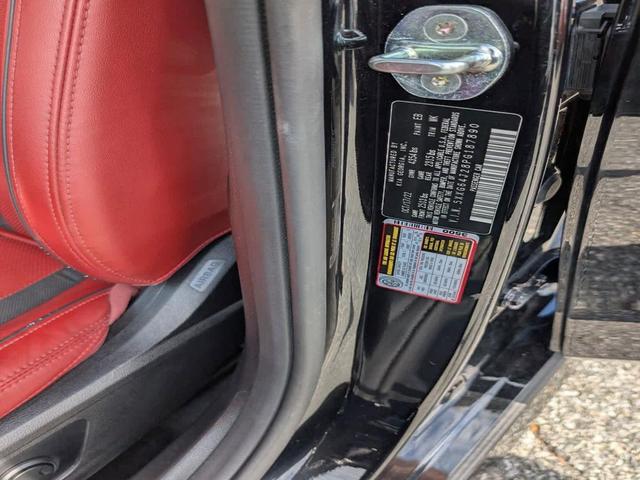 Photo of 2023 Ebony Black Kia K5