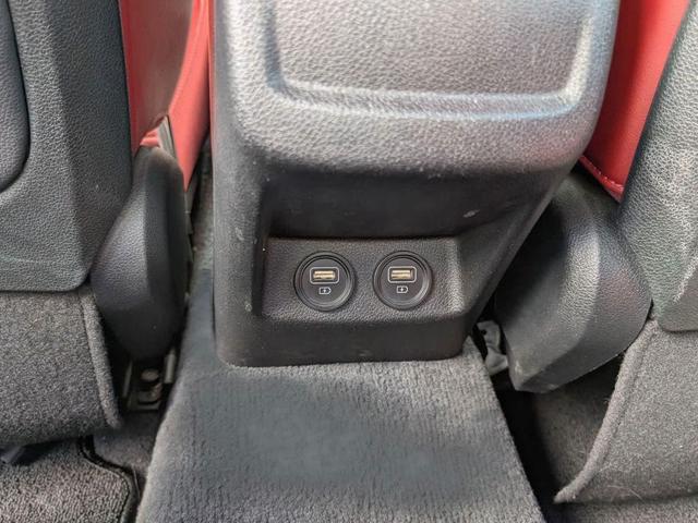 Photo of 2023 Ebony Black Kia K5