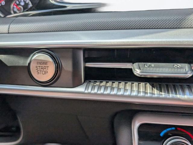 Photo of 2023 Ebony Black Kia K5