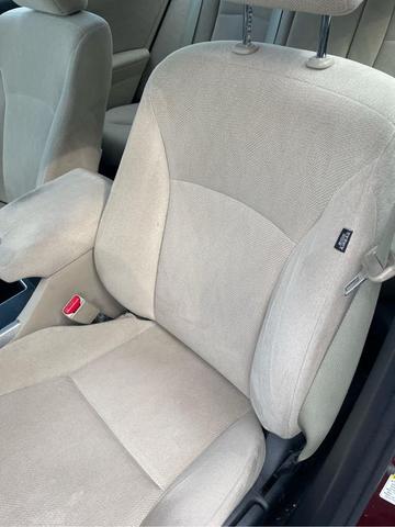 Photo of 2013 Basque Red Pearl II Honda Accord