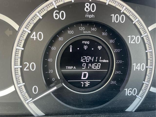 Photo of 2013 Basque Red Pearl II Honda Accord