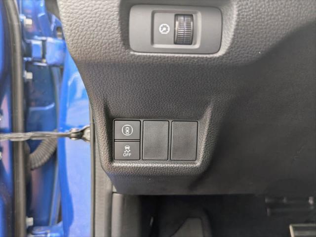 Photo of 2023 Aegean Blue Metallic Honda Civic