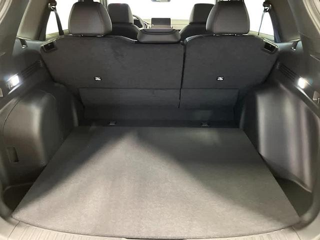 Photo of 2026 Crystal Black Pearl Honda CR-V Hybrid