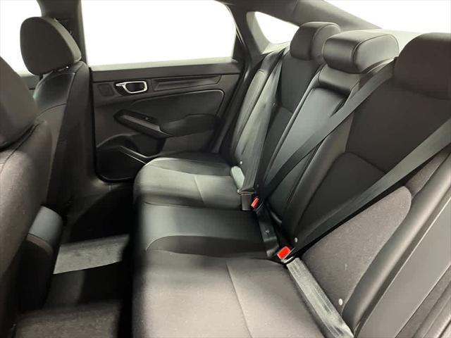 Photo of 2026 Urban Gray Pearl Honda Civic