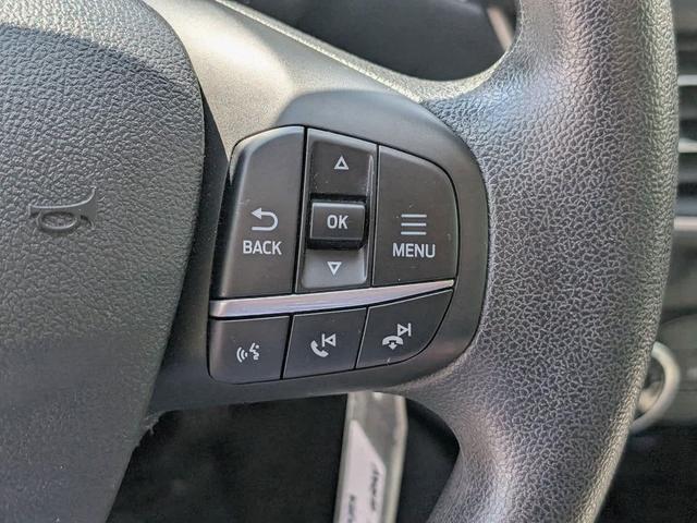 Photo of 2022 Carbonized Gray Metallic Ford Escape