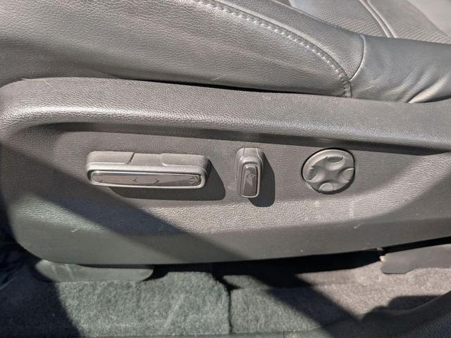 Photo of 2022 Modern Steel Metallic Honda CR-V