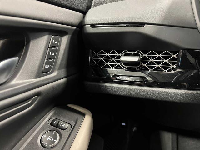 Photo of 2025 Urban Gray Pearl Honda Accord Hybrid