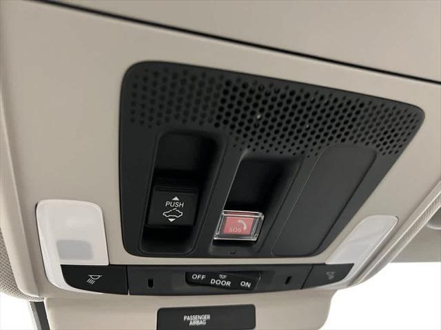 Photo of 2025 Urban Gray Pearl Honda Accord Hybrid