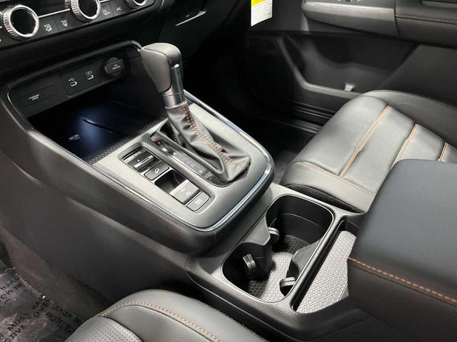 Photo of 2026 URBAN GRAY Honda CR-V Hybrid