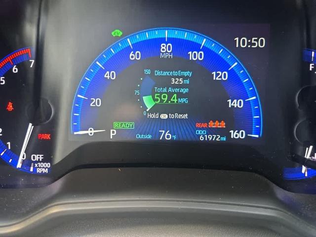 Photo of 2022 Celestite Toyota Corolla Hybrid
