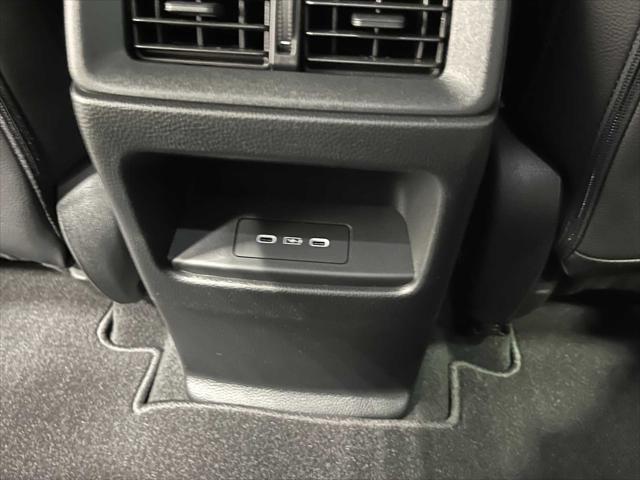 Photo of 2026 Canyon River Blue Metallic Honda CR-V