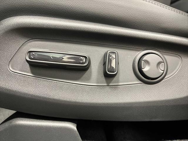 Photo of 2026 Canyon River Blue Metallic Honda CR-V