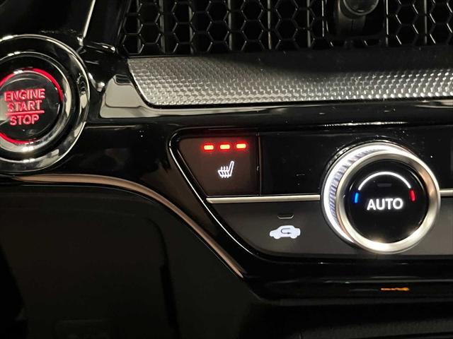 Photo of 2026 Canyon River Blue Metallic Honda CR-V