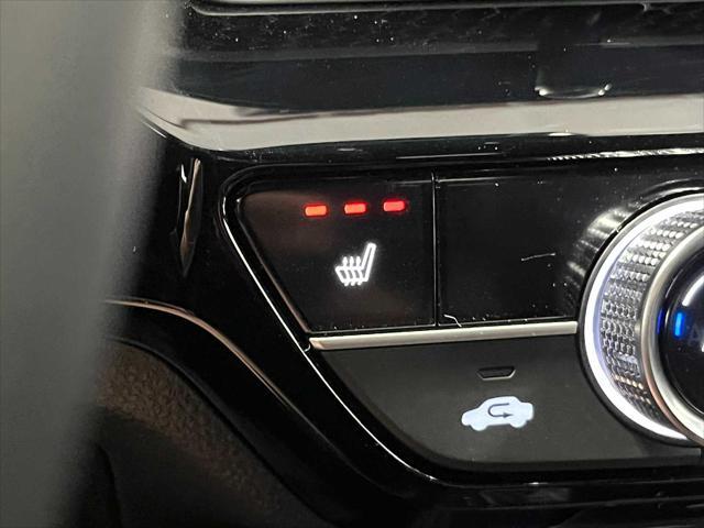 Photo of 2025 URBAN GRAY Honda Civic Hybrid