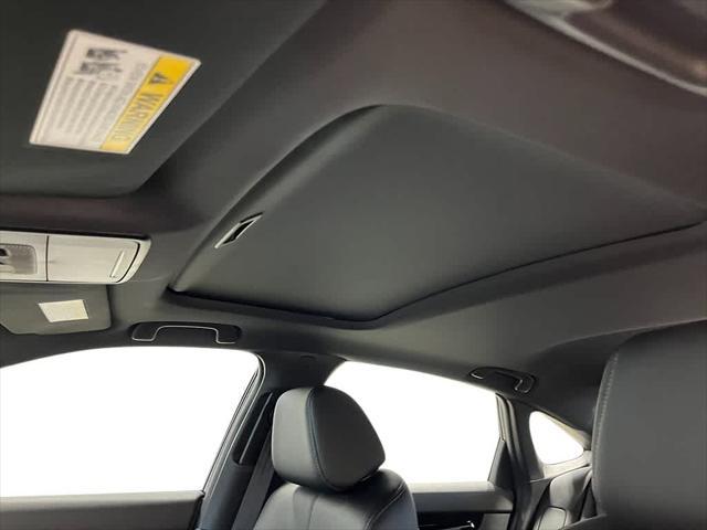 Photo of 2025 URBAN GRAY Honda Civic Hybrid