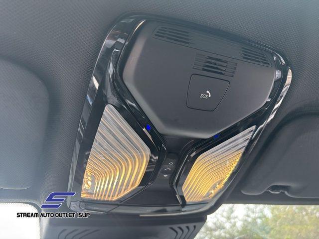 Photo of 2022 Phytonic Blue Metallic BMW X3