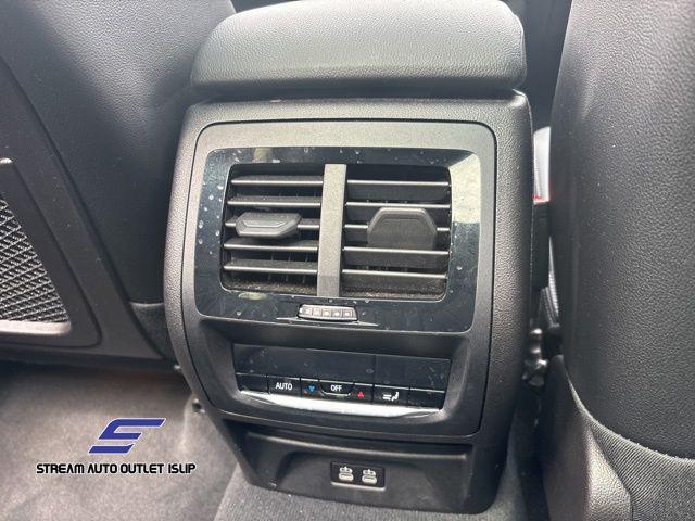 Photo of 2022 Phytonic Blue Metallic BMW X3