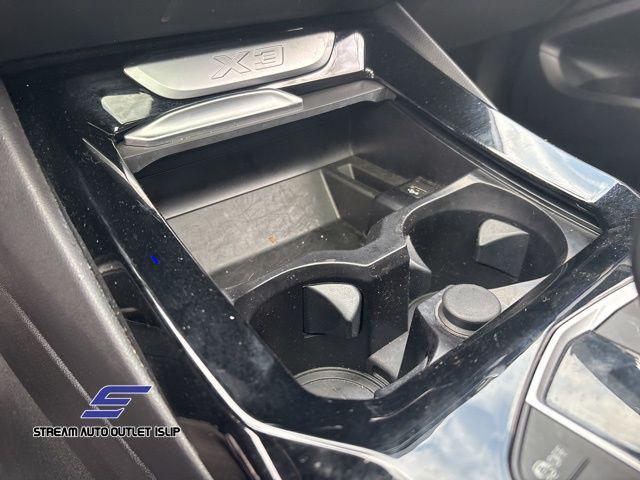 Photo of 2022 Phytonic Blue Metallic BMW X3