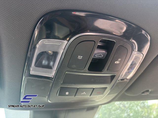 Photo of 2021 Shimmering Silver Pearl Hyundai SONATA