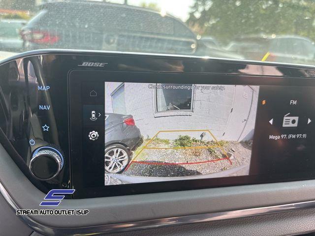 Photo of 2021 Shimmering Silver Pearl Hyundai SONATA