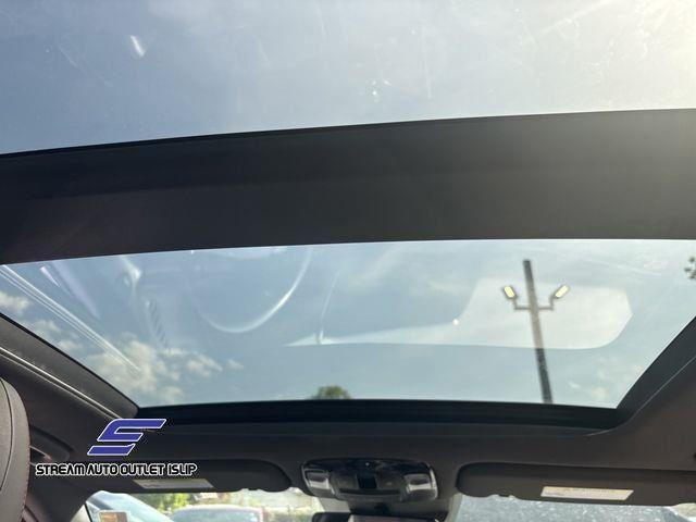 Photo of 2021 Shimmering Silver Pearl Hyundai SONATA