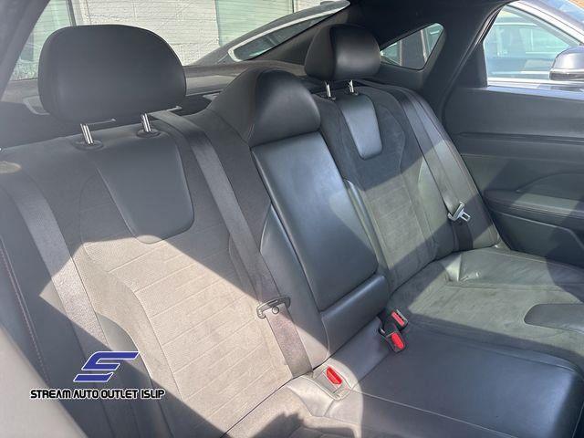 Photo of 2021 Shimmering Silver Pearl Hyundai SONATA