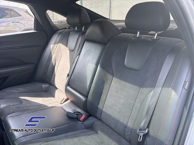 Photo of 2021 Shimmering Silver Pearl Hyundai SONATA