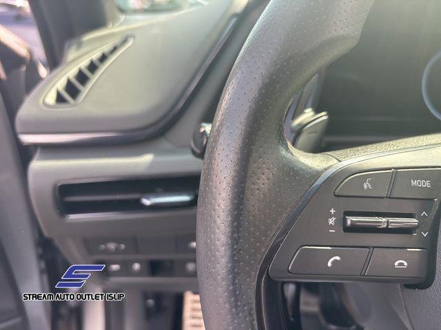 Photo of 2021 Shimmering Silver Pearl Hyundai SONATA