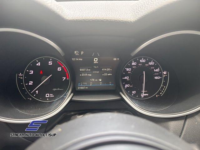 Photo of 2022 Alfa White Alfa Romeo Stelvio