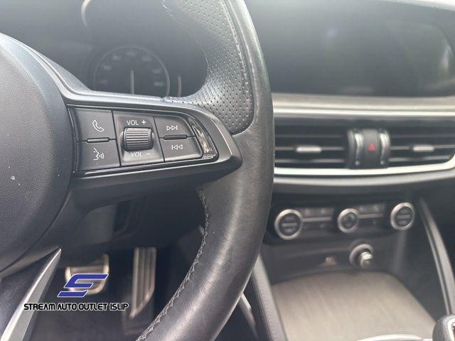 Photo of 2022 Alfa White Alfa Romeo Stelvio