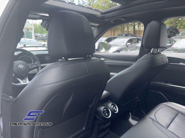 Photo of 2022 Alfa White Alfa Romeo Stelvio