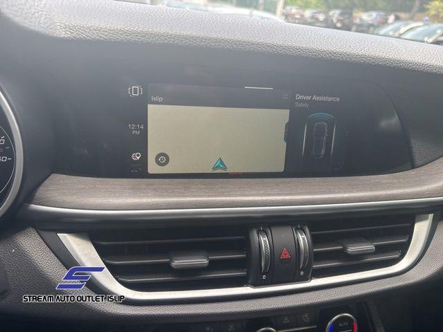 Photo of 2022 Alfa White Alfa Romeo Stelvio