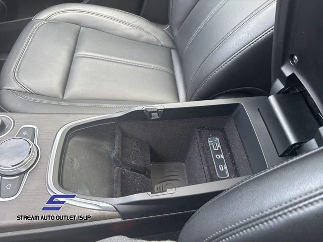 Photo of 2022 Alfa White Alfa Romeo Stelvio