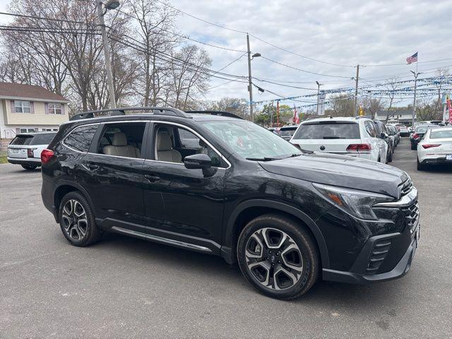 2023 Subaru Ascent