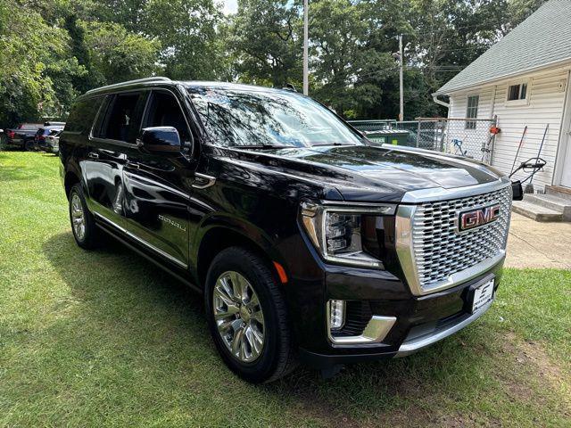 2021 GMC Yukon Xl