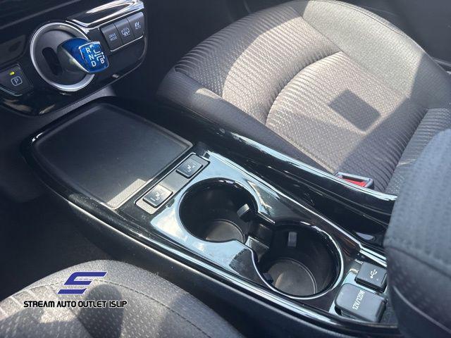 Photo of 2022 Titanium Toyota Prius Prime