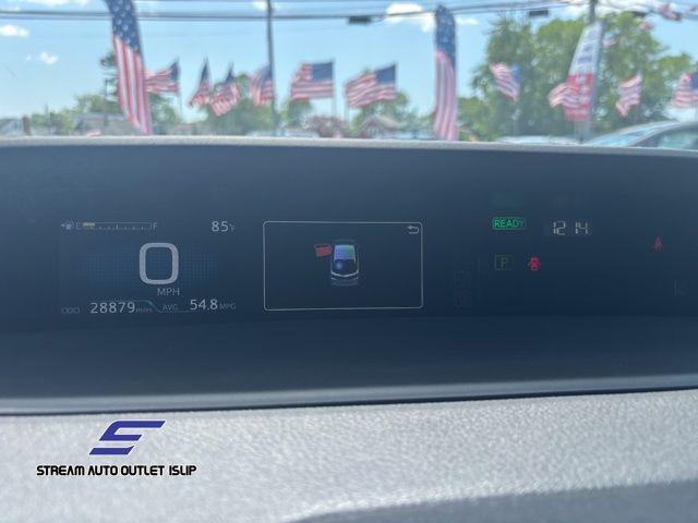 Photo of 2022 Titanium Toyota Prius Prime