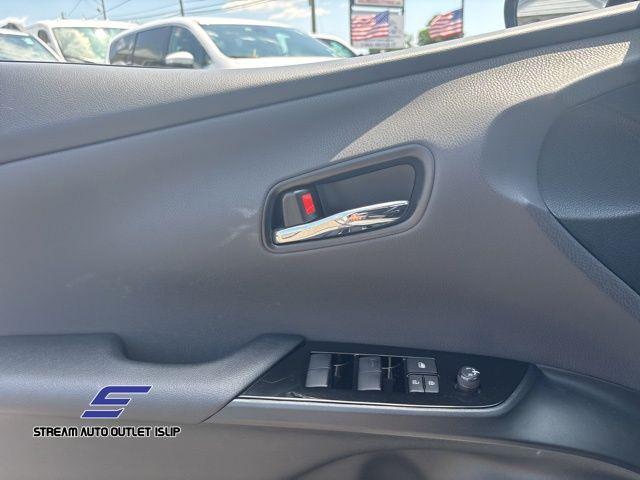 Photo of 2022 Titanium Toyota Prius Prime