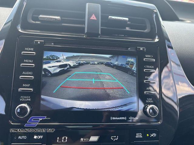 Photo of 2022 Titanium Toyota Prius Prime