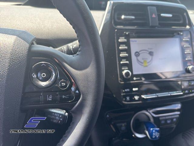 Photo of 2022 Titanium Toyota Prius Prime