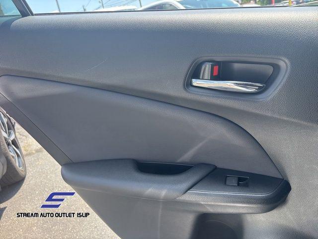 Photo of 2022 Titanium Toyota Prius Prime